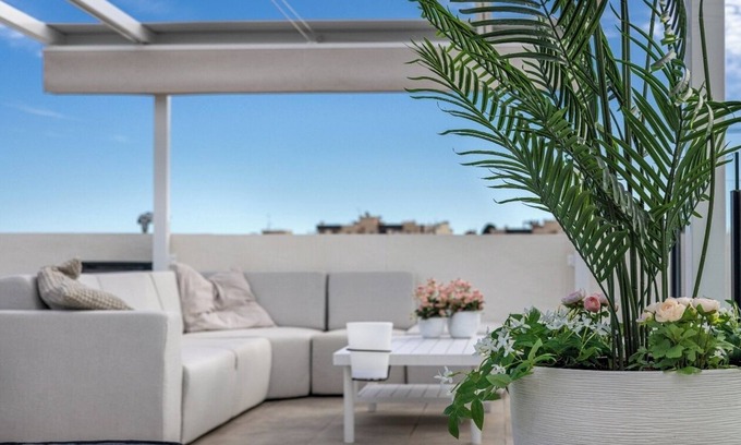 San Miguel de Salinas Apartment | Penthouse San Miguel de Salinas
