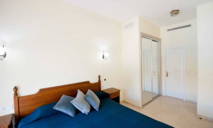 Urbanizacion Pinos Verdes Apartment | Penthouse Spacieux Proche A LA Plage-3 Chambres-3 S DE Bain Fairways Carib Playa