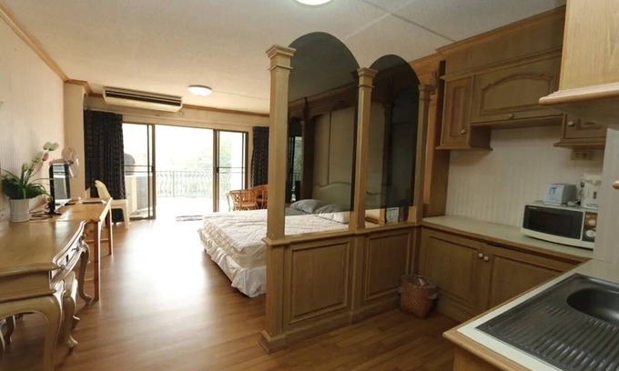 Huay Kaew Condo | PENTHOUSE CONDO at Hillside 4 just blocks from Nimman and Maya Shopping Center!