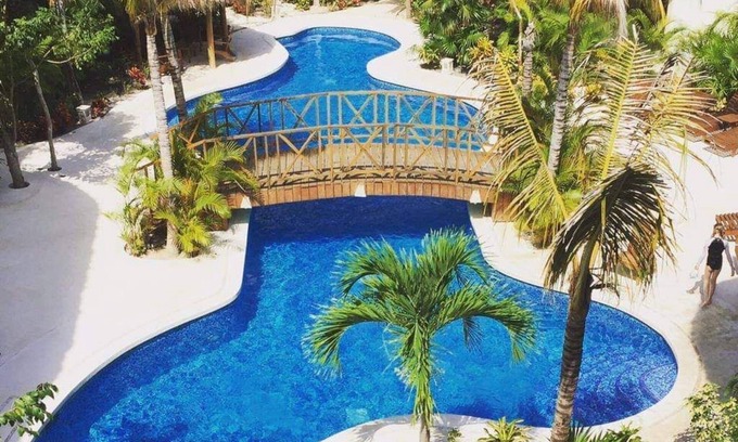 Zama Apartment | Penthouse with private roof garden and jacuzzi