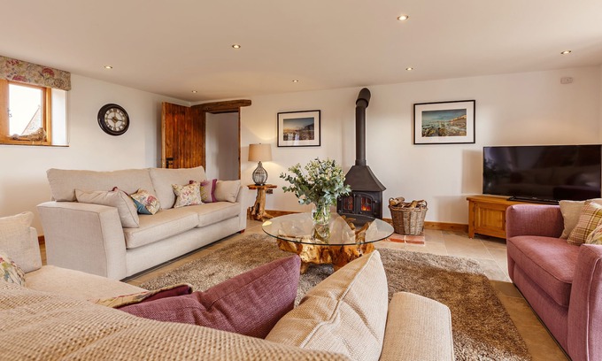 Bodham House | Pentney Barn, Holt
