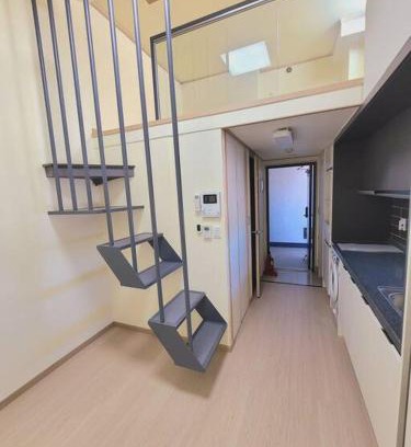 Mia-dong Apartment | Pentry house Double-decker pentry-structured house 6min walk from Suyu Station line4