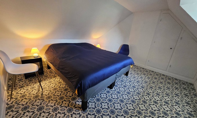 Crozon House | Penty in a quiet traditional village