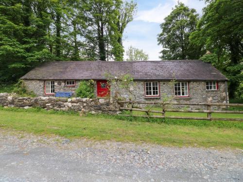 Llangeler House | Penyrallt Fach Cottage