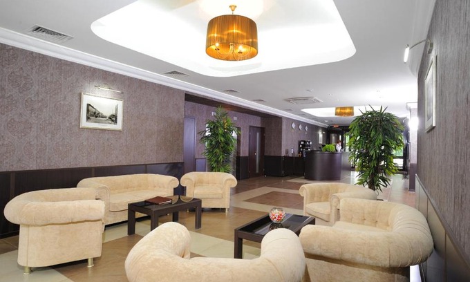 Penza Hotel | Penza Hotel