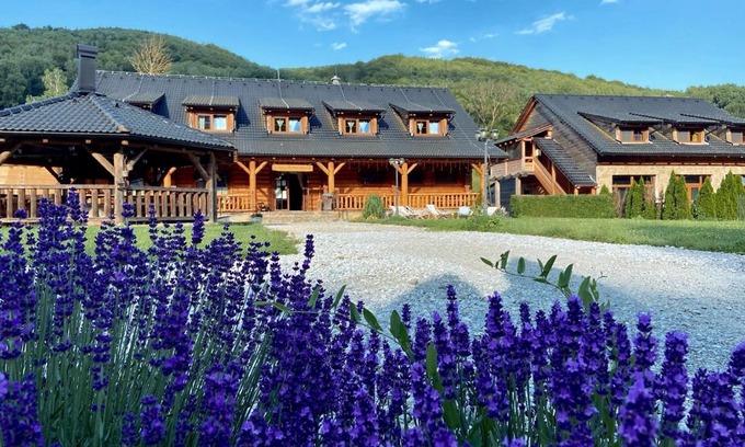 Vladica House | Penzión Driečna