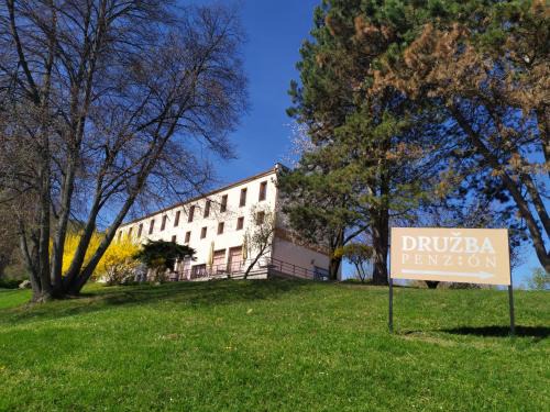 Bojnice House | Penzión DRUŽBA Bojnice