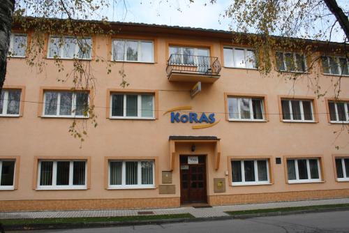 Vrutky House | Penzión Koras