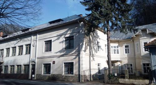 Hodrusa Hamre House | Penzión Sandrik