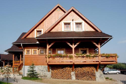 Bravacovo House | Penzión Schweintaal