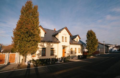 Cervena Voda House | Penzion Červená voda -penzion s dotekem dálek