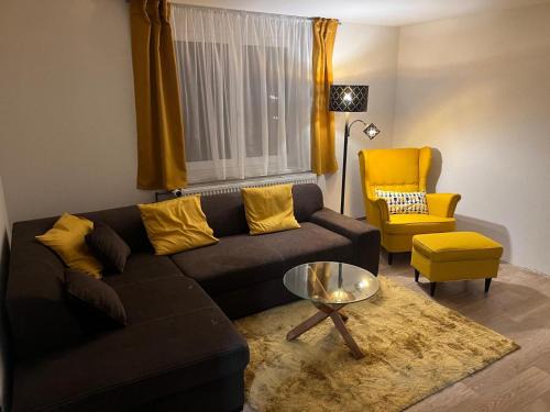 Ostrozska Nova Ves Apartment | Penzion 54