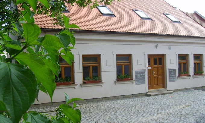 Chrudim House | Penzion a CaféRestaurant U lávky