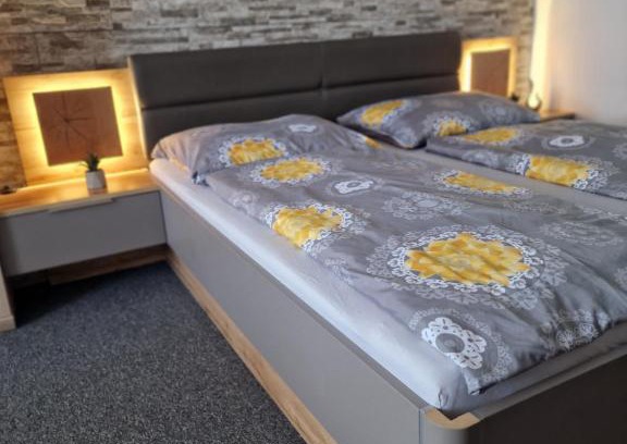 Zlin Apartment | Penzion ALICE