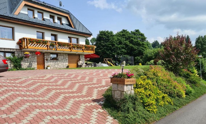 Benecko House | Penzion Benecko 171