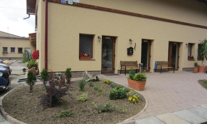 Povazska Bystrica House | Penzión Drieňovkou