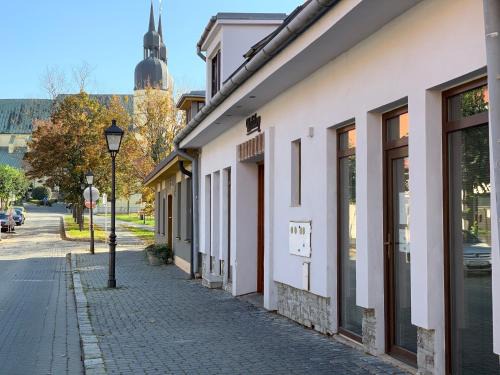 Trnava House | Penzion Holiday
