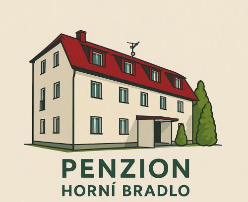 Horni Bradlo House | Penzion Horní Bradlo