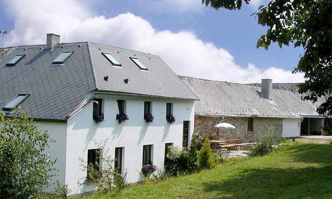 Dolni Laz House | Penzion Javořice