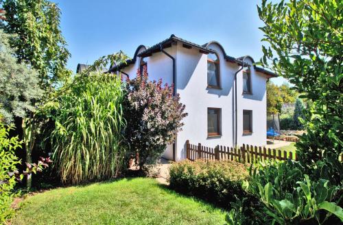 Litomysl House | penzion LILIE
