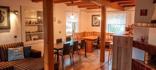 Mesto Albrechtice House | Penzion Marie