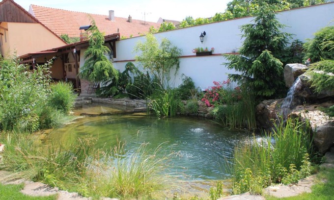 Horni Vestonice House | Penzion Marketa
