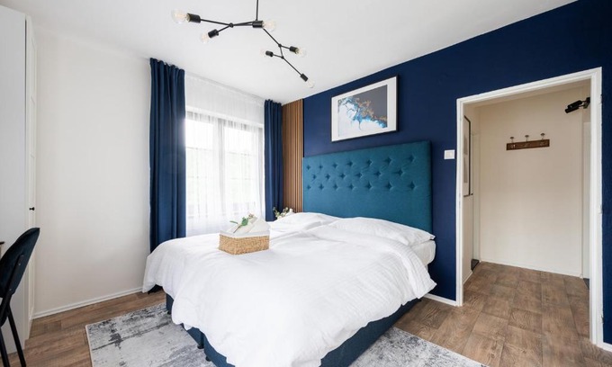 Chribska Hotel | Penzion Mezi buky
