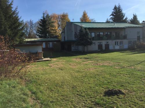 Stare Splavy House | Penzion na Slunci