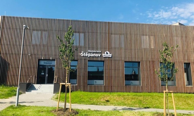 Valasske Mezirici House | Penzion Nový Štěpánov