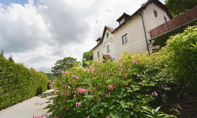 Cesky Krumlov House | Penzion Onyx