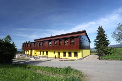Hermankovice House | Penzion PANORAMA Janovičky