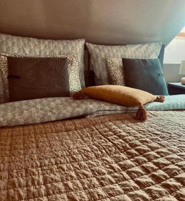 Mnisek pod Brdy Apartment | Penzion Patina House Barevný Svět