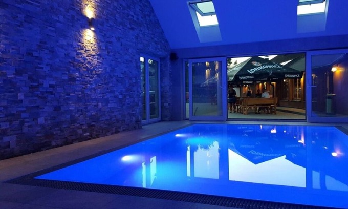 Bela pod Pradedem House | Penzion Pepovka