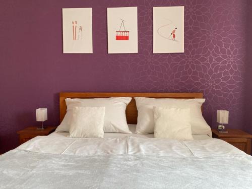 Poprad House | Penzion Plesnivec