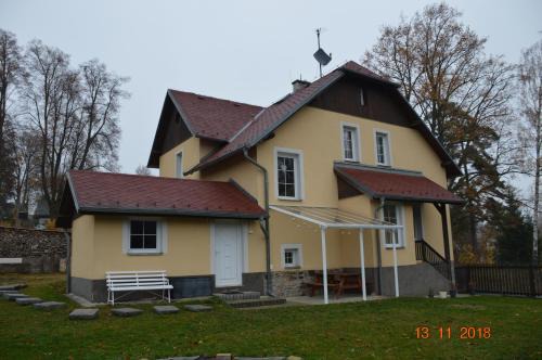 Bublava House | Penzion pod Kostelem