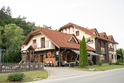 Terchova House | Penzion pod Oblazom
