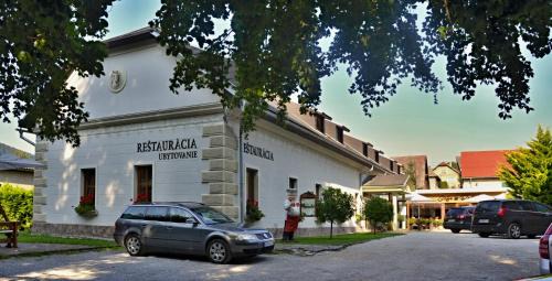 Betliar House | Penzion pri Kastieli Betliar