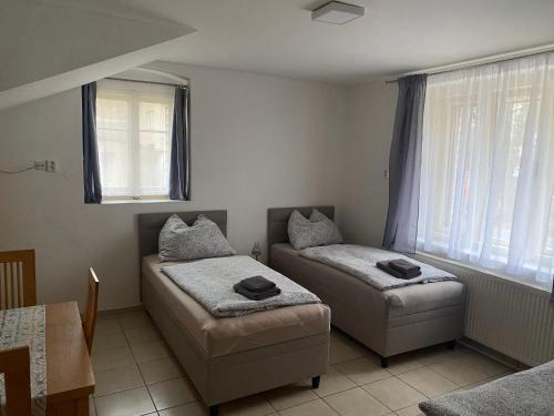Racice Apartment | Penzion Račice
