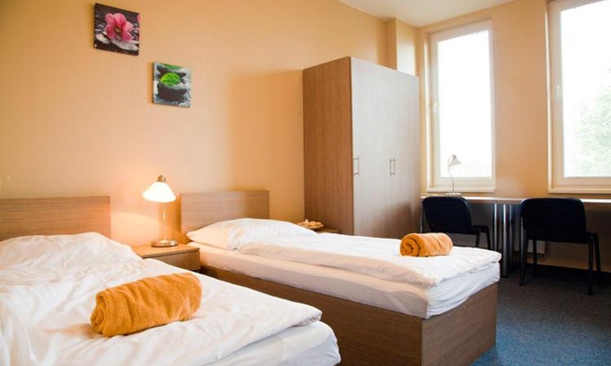 Uherske Hradiste House | Penzion s wellness Uherské Hradiště