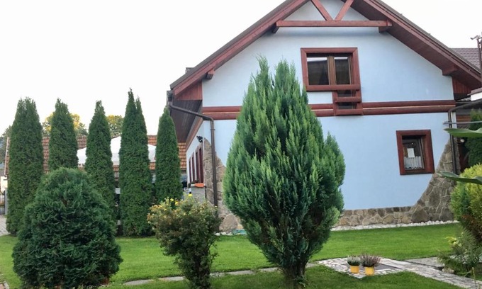 Nizny Sliac House | Penzion SATY