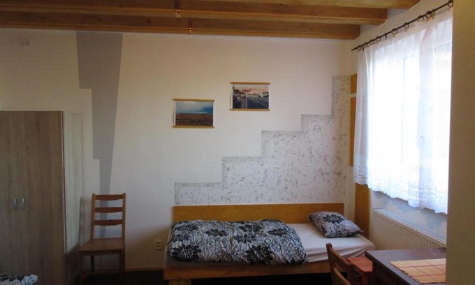 Trebic House | Penzion Shamrock