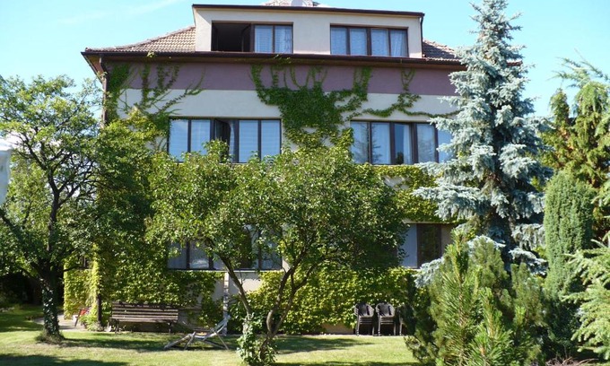 Trebon House | Penzion Sport