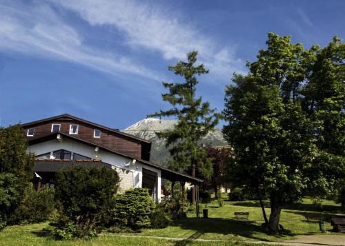 Stary Smokovec House | Penzion Sport