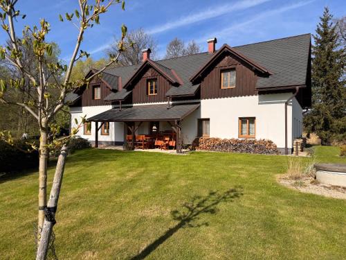 Kraliky Apartment | Penzion Terezka