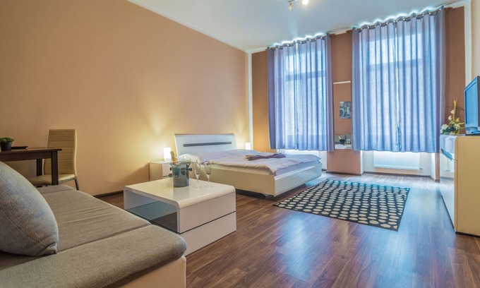 Presov House | Penzion TIME