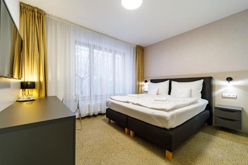 Olomouc House | Penzion V Ráji
