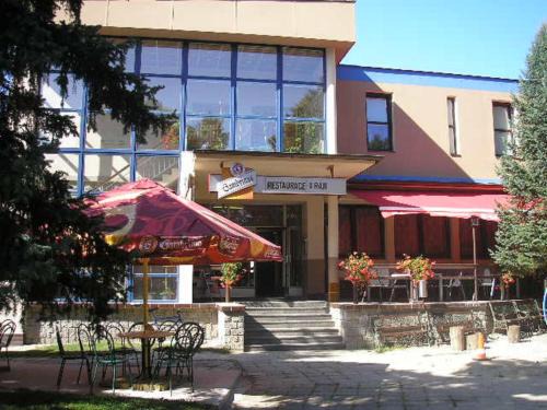 Strakonice House | Penzion V Ráji