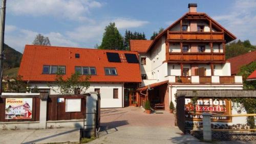Bela House | PENZIÓN V STAROM MLYNE