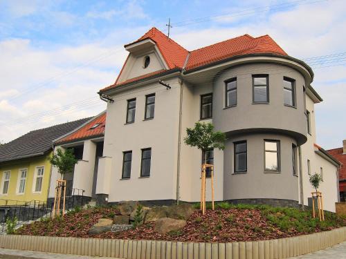 Korycany House | Penzion Vila Winter