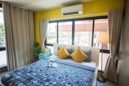 Don Muang Hotel | Peony's Home